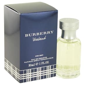 Perfume Masculino Weekend Burberry 30ml