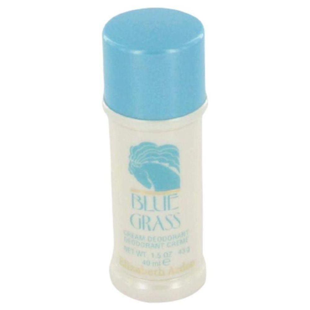 Perfume Feminino Blue Grass Elizabeth Arden 40ml Creme