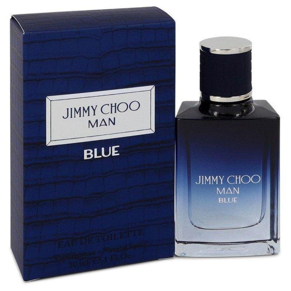 Colônia Masculina Jimmy Choo 30ml Spray