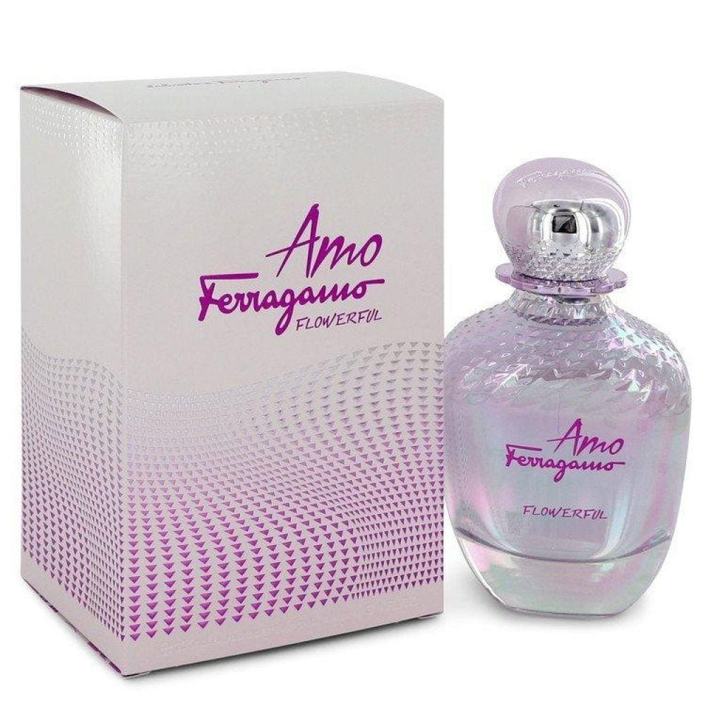 Perfume Feminino Salvatore Ferragamo 100ml