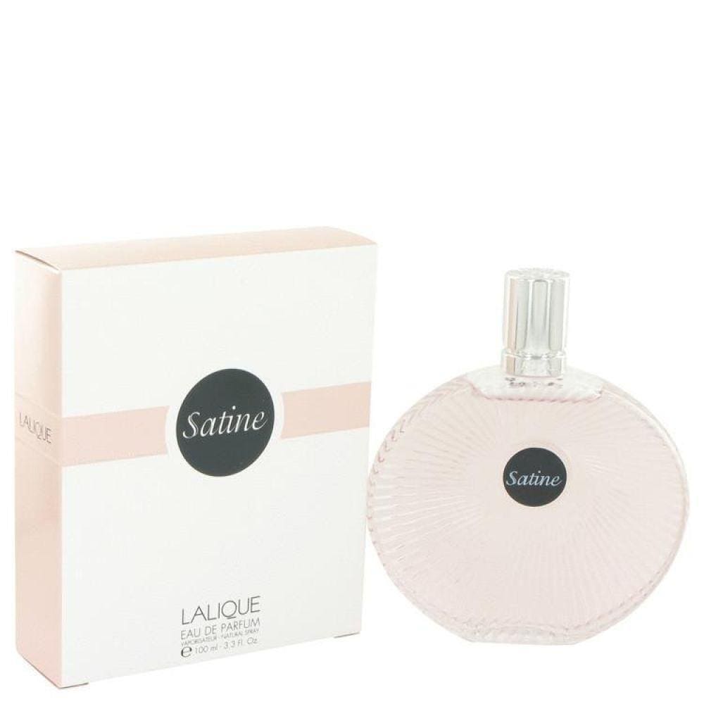 Perfume Fe no Satine Lalique 100ml