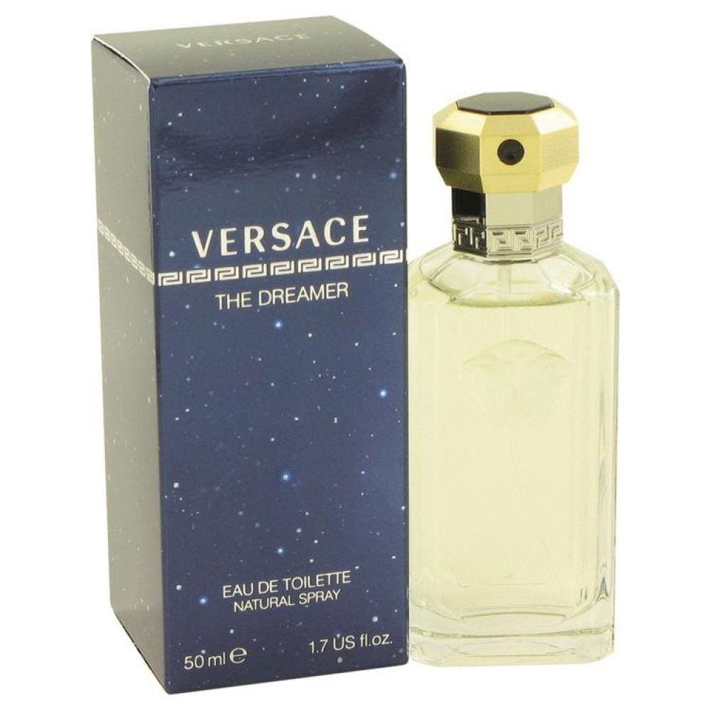 Perfume Masculino Dreamer Versace 50ml