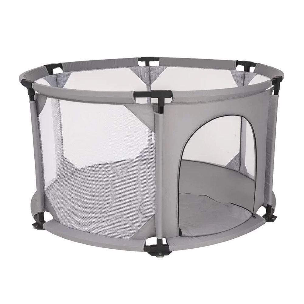 Cercado ICI Cinza (6 +) - Kiddo