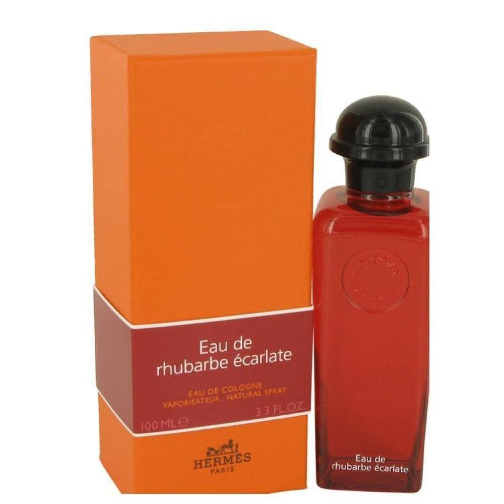 Colônia Masculina Hermes 100ml
