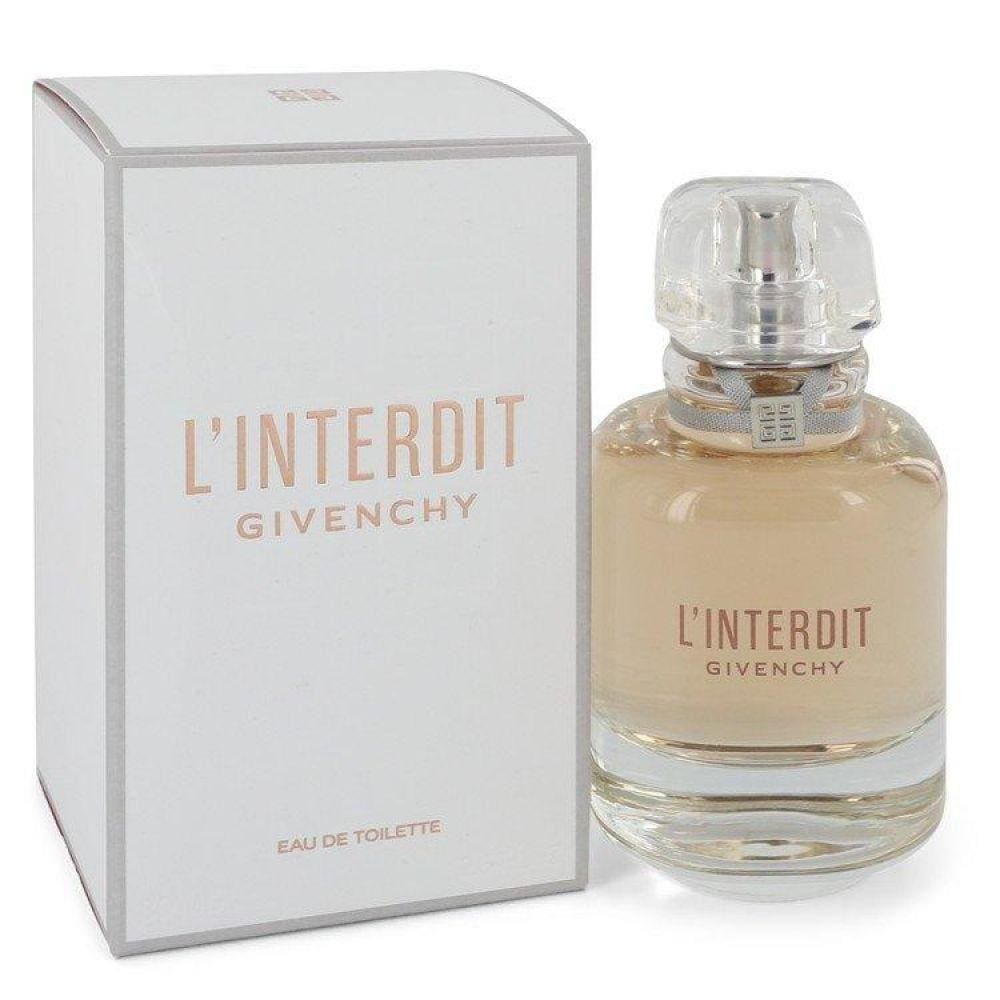 Perfume Feminino Givenchy 75ml
