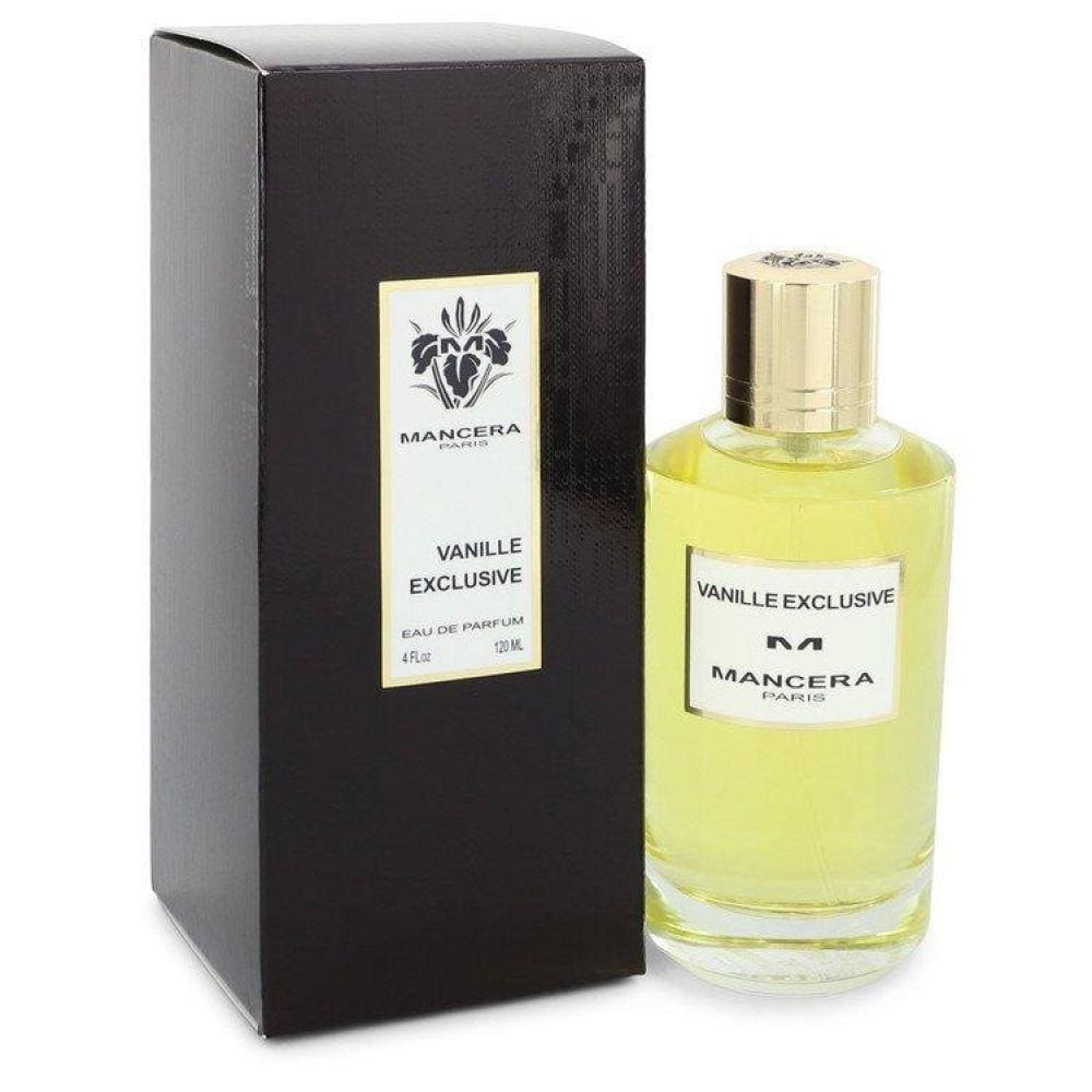 Perfume Feminino Mancera 120ml