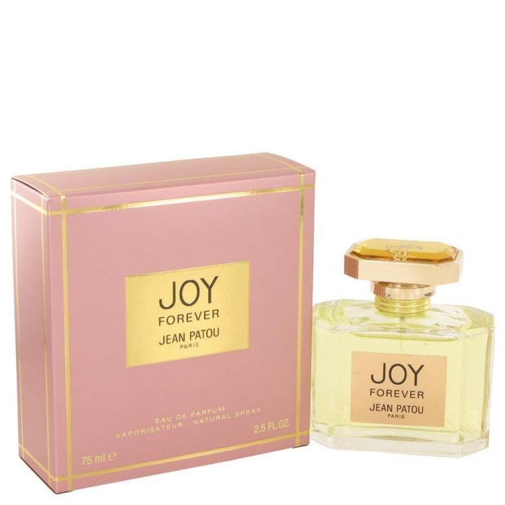 Perfume Feminino Joy Forever Jean Patou 75ml