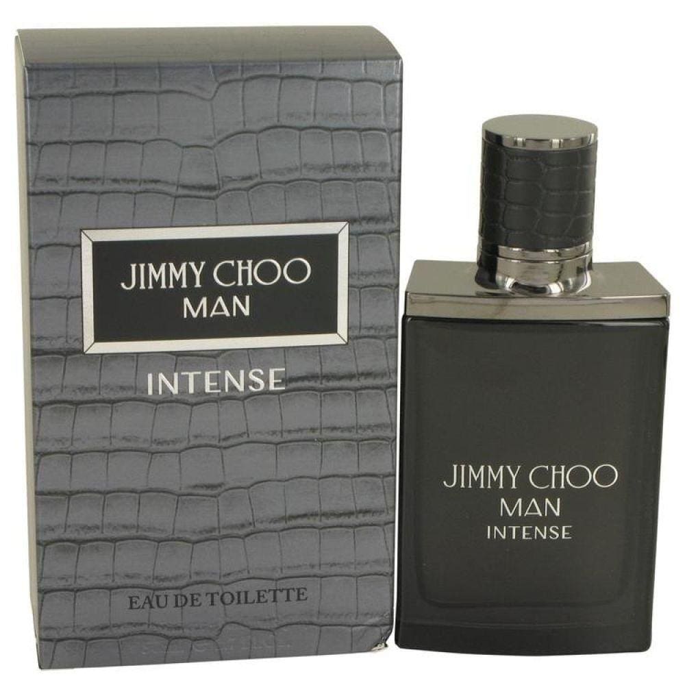 Perfume Masculino Man Intense Jimmy Choo 50ml