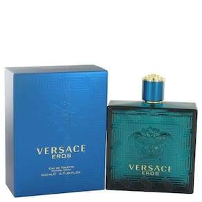 Perfume Masculino Eros Versace 200ml