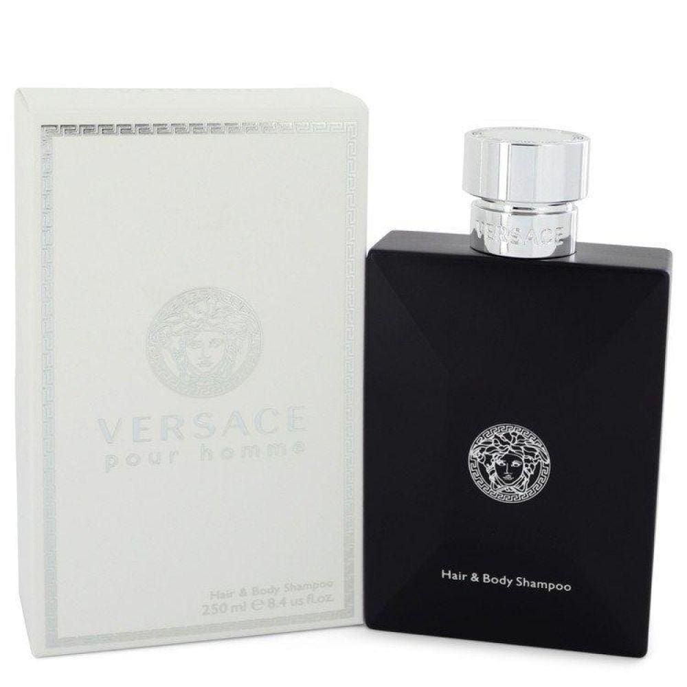 Gel De Banho Masculino Versace 250ml