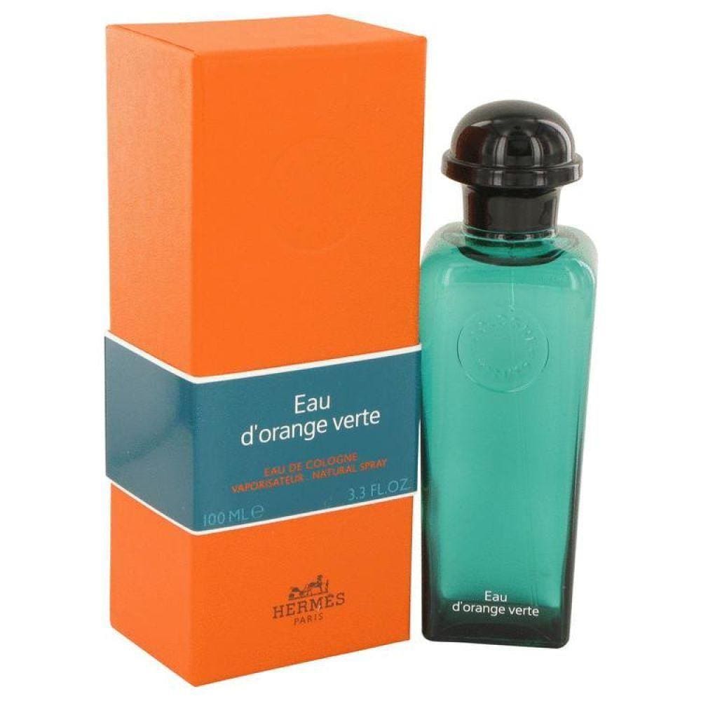Perfume Feminino Hermes 100ml