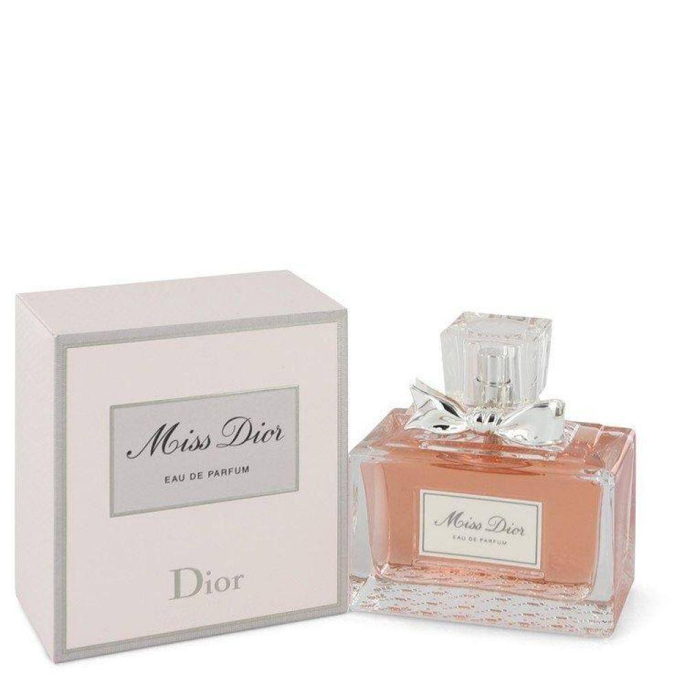 Perfume Feminino Miss (miss Cherie) Christian | Casas Bahia
