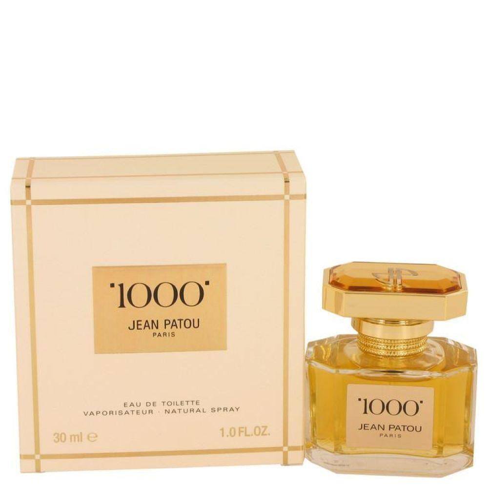 Perfume Feminino 1000 Jean Patou 30ml