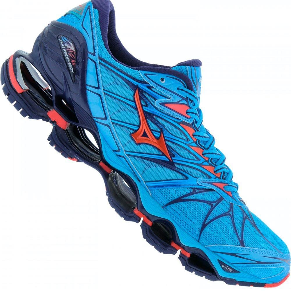mizuno prophecy 9 casas bahia