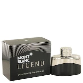 Perfume Masculino Montblanc Legend Blanc 30ml
