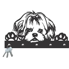 Porta Chaves Dog 15