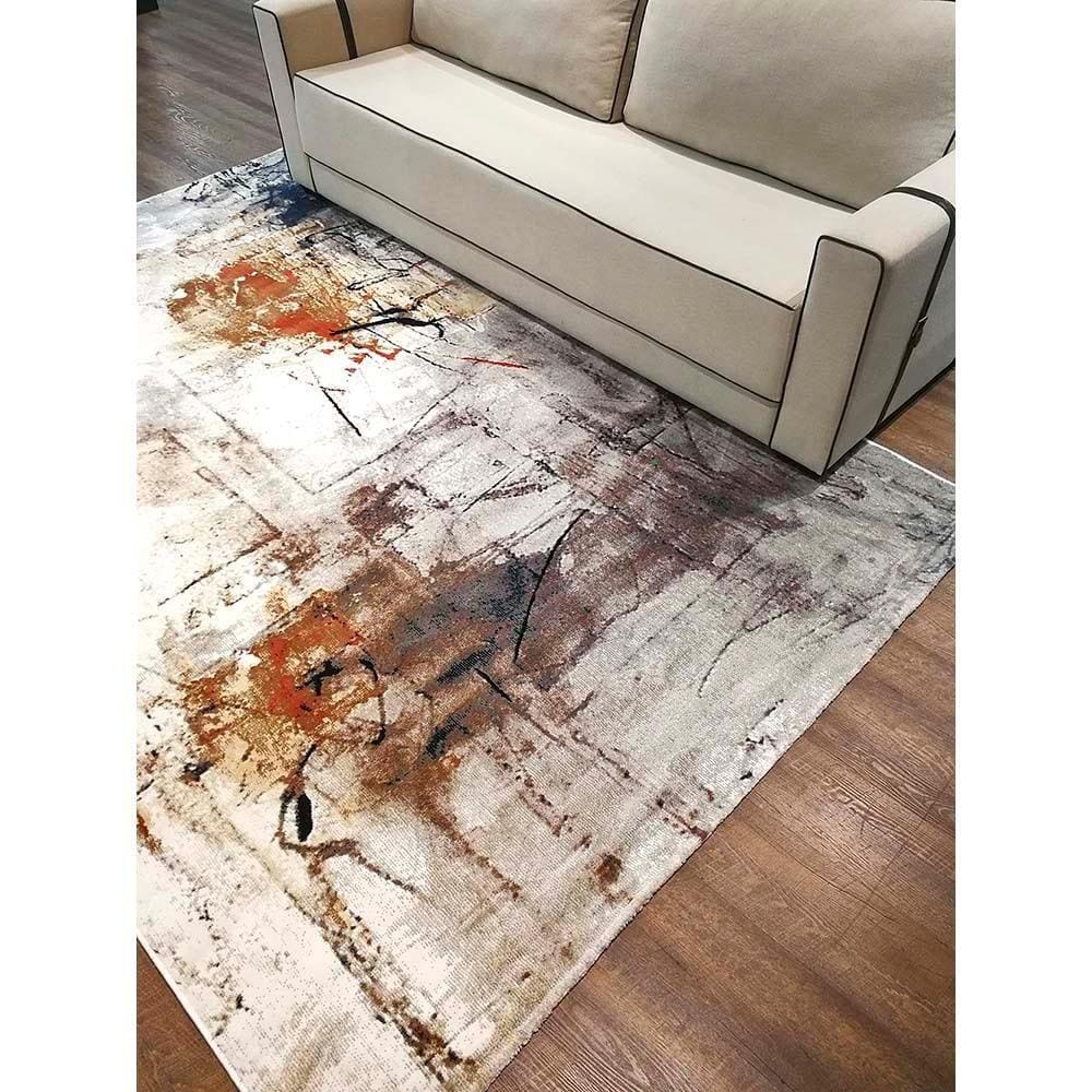 Tapete para Sala Turco Eros 01 - 1,40X2,00M - Edantex