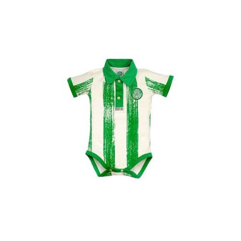 Body Polo Palmeiras