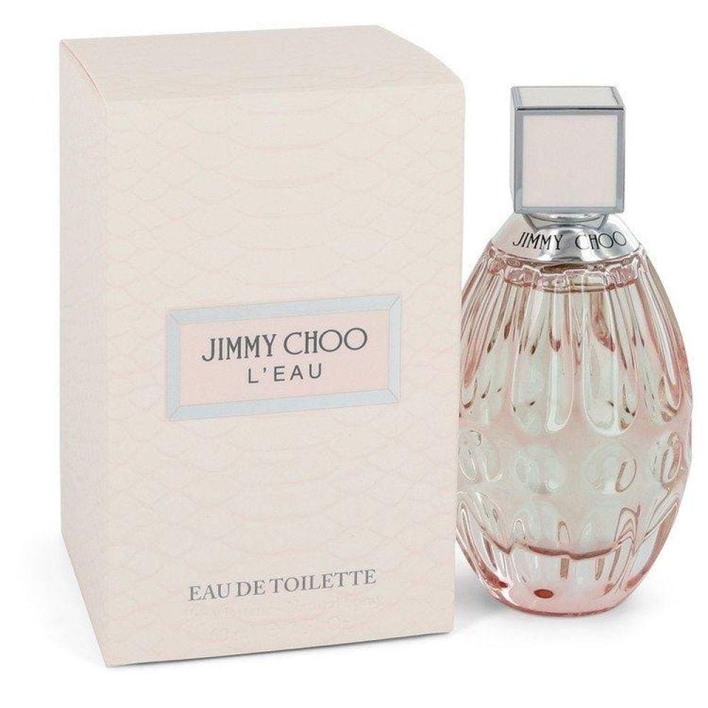 Perfume Feno Jimmy Choo 60ml Spray