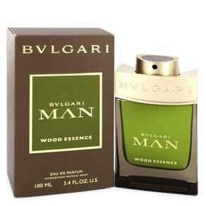 Colônia Masculina Bvlgari 100ml
