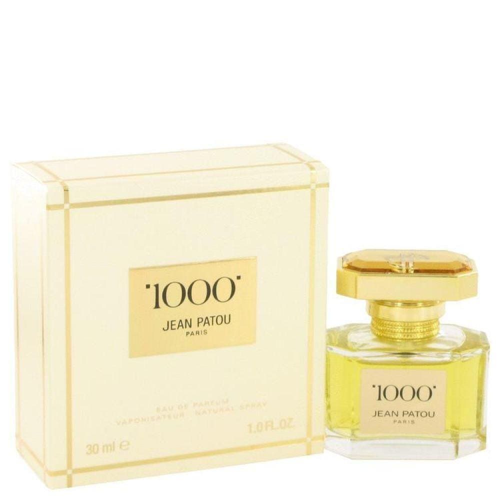 Perfume Feminino 1000 Jean Patou 30ml