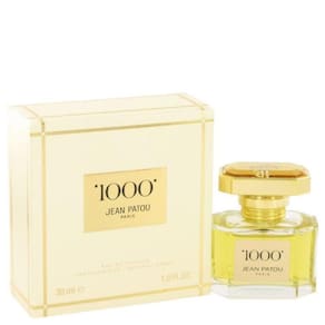 Perfume Feminino 1000 Jean Patou 30ml