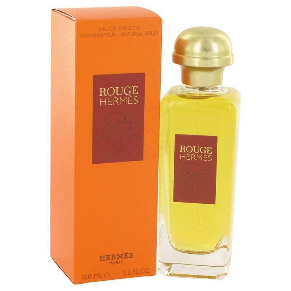 Perfume Feminino Rouge Hermes 100ml