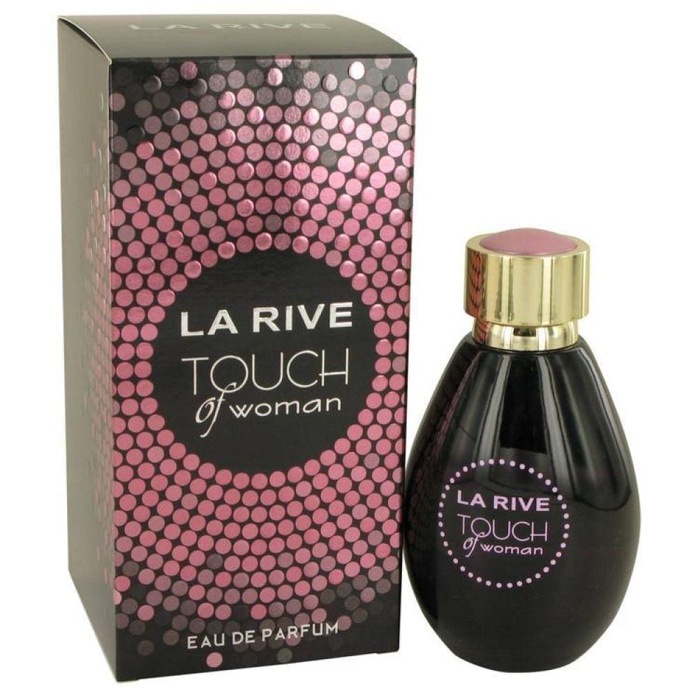 Perfume Feminino La Rive 90ml