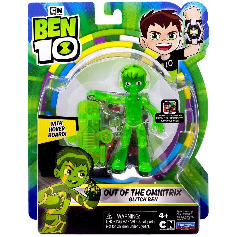 Ben 10 supremacia aliens  Black Friday Casas Bahia