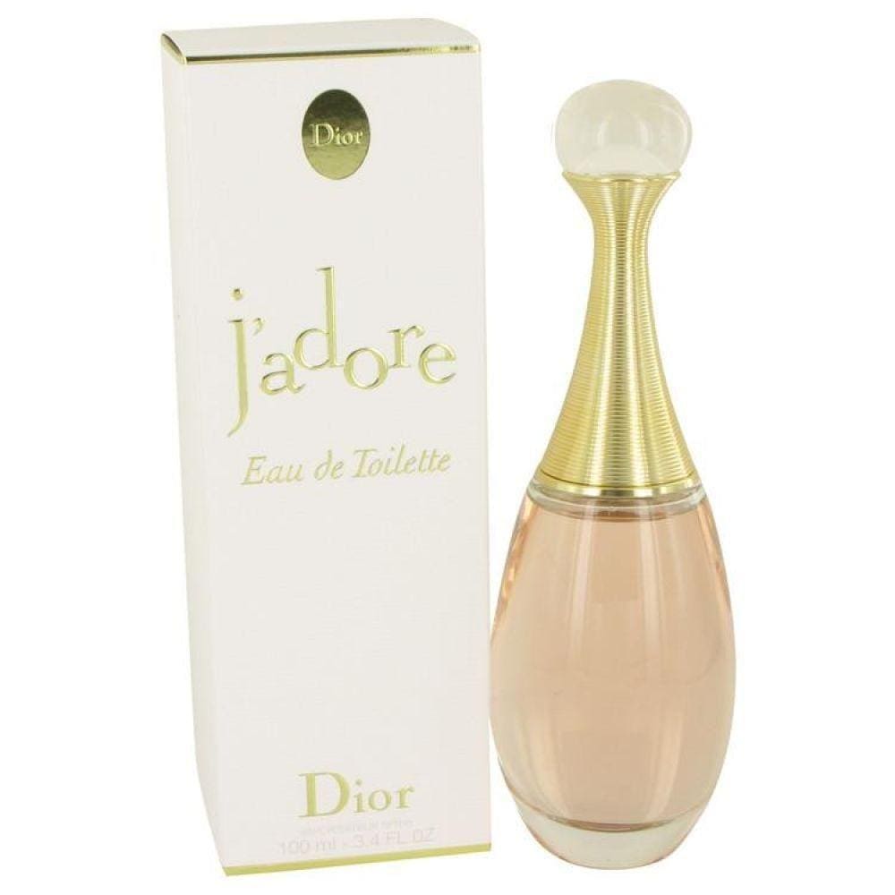 Perfume Feminino Jadore Christian Dior 100ml