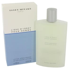 Perfume Masculino Issey Miyake 100ml Pós Barba