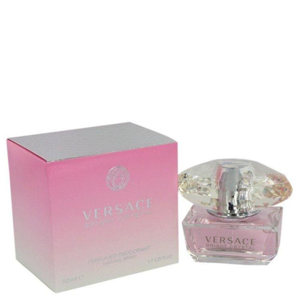 Perfume Feminino Versace 50ml Desodorante