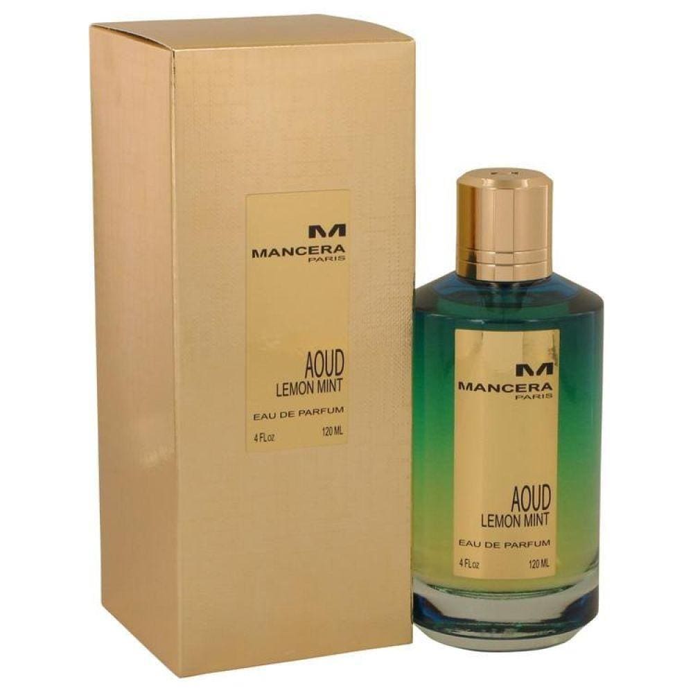 Perfume Feminino Mancera 120ml