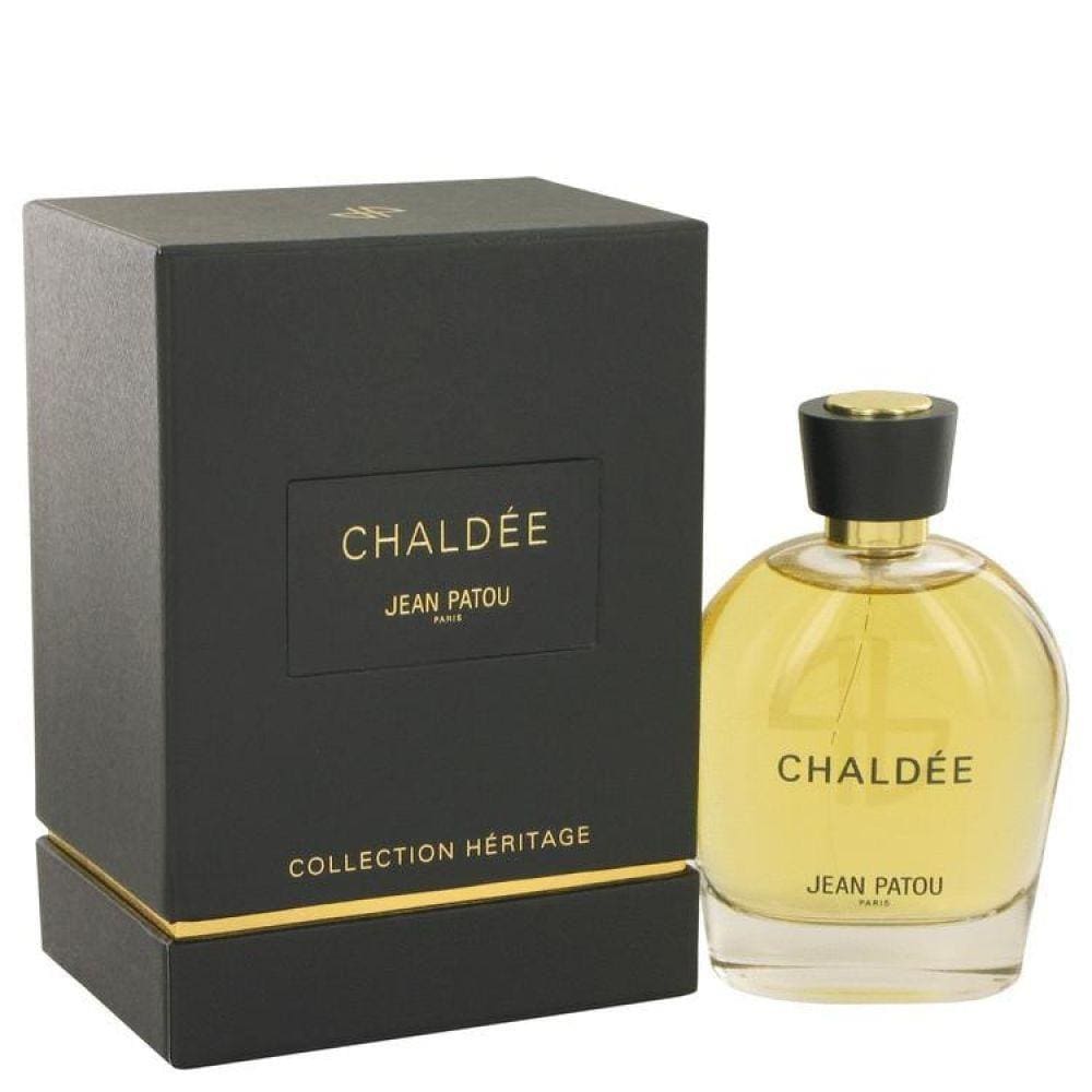 Perfume Feminino Chaldee Parfum Jean Patou 100ml