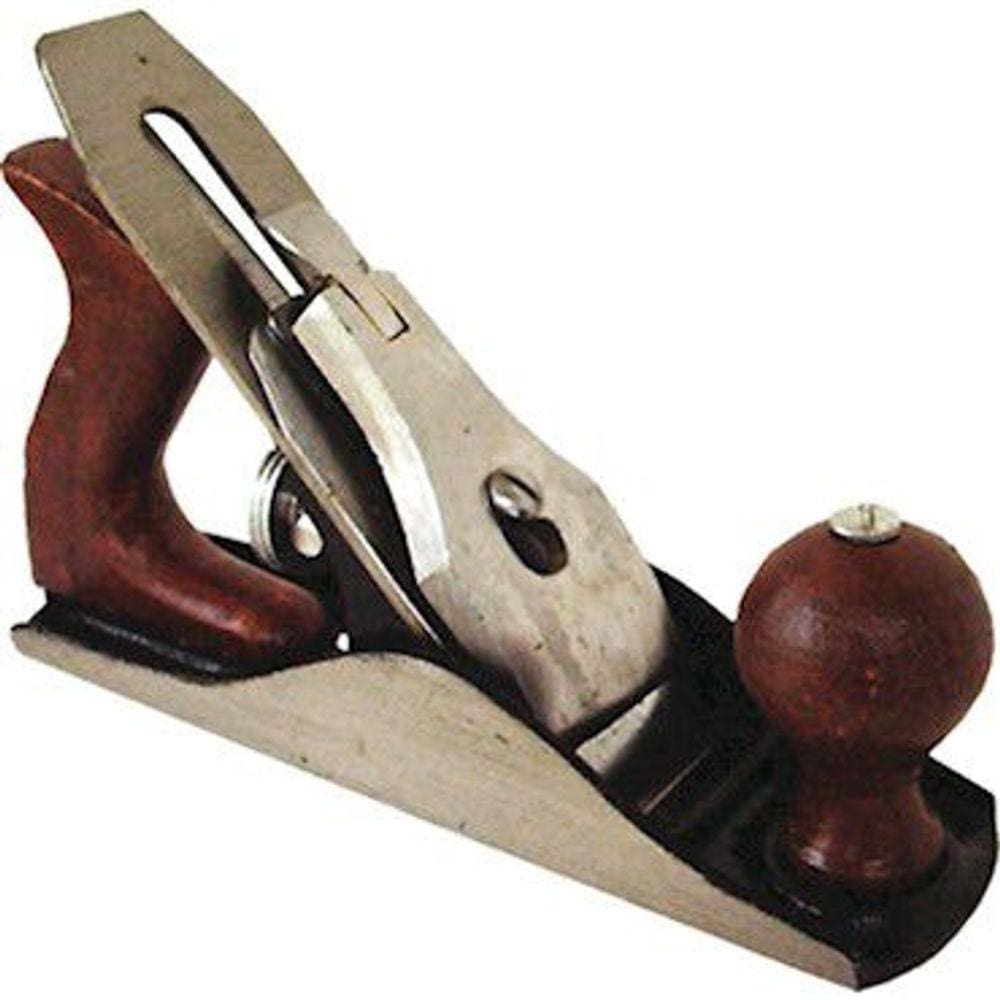 Plaina N°5 profissional - WESTERN