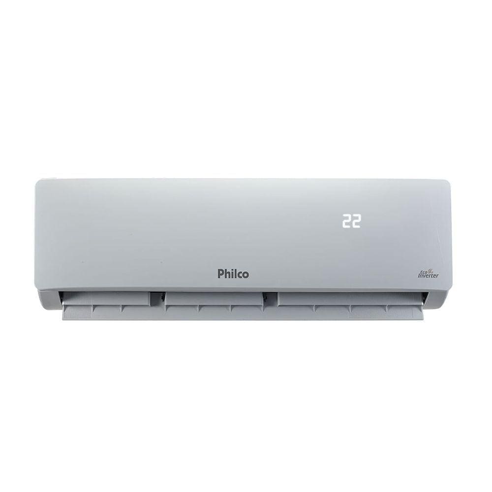 Ar Condicionado Midea Inverter Xtreme Save Connect 18000 Btus Frio 220v  R-32 - CJ Ar Condicionado São Paulo SP