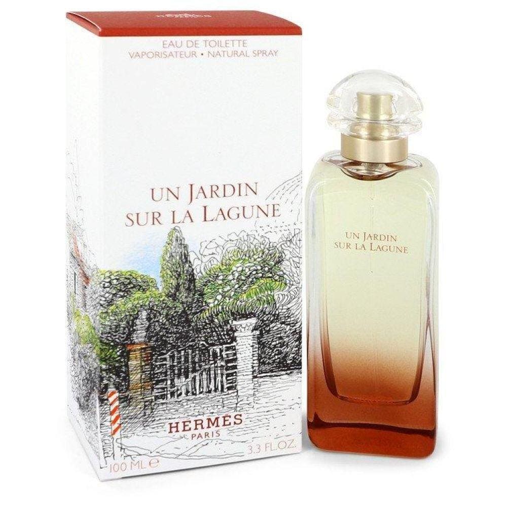 Perfume Feminino Hermes 100ml