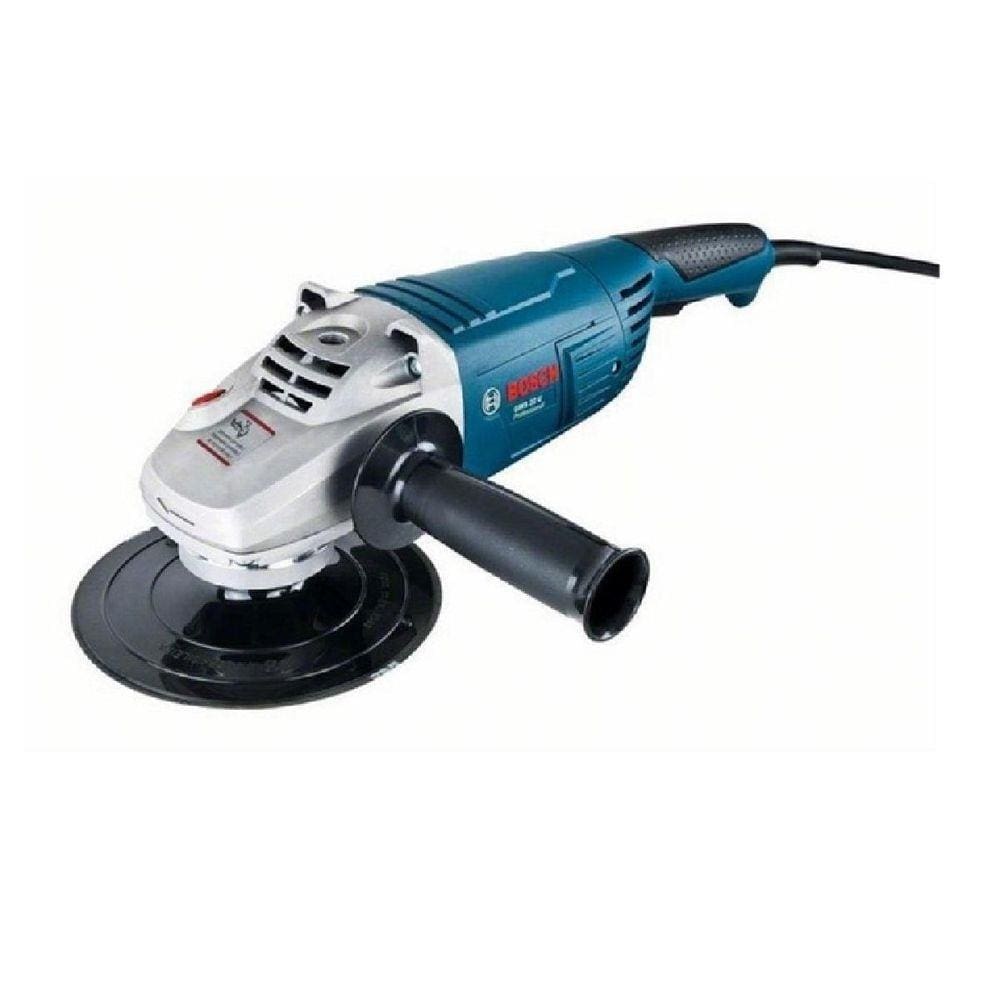 Lixadeira Bosch Angular Gws22U 110V 2200W