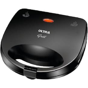 Sanduicheira Grill Mondial Ultra  - 4870-02/03