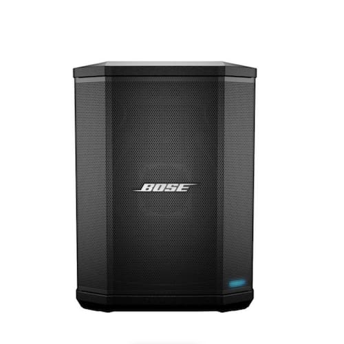 Bose S1 Pro Caixa De Som Sistema PA, Bluetooth Portátil Preto 110v/220v ( 787930-1120 ) Menor preço em Bose S1 Pro Caixa De Som Sistema PA, Bluetooth Portátil Preto 110v/220v ( 787930-1120 )