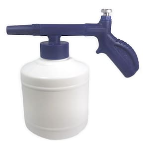 Pulverizador Schweers Com Caneca PL03