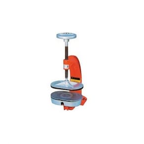 Vulcanizador para camara V300C - Emeb