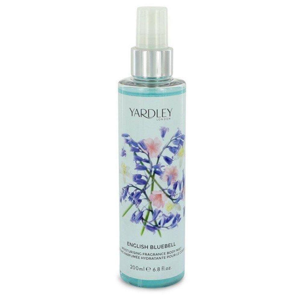 Perfume Feminino Yardley London 200ml Body Mist