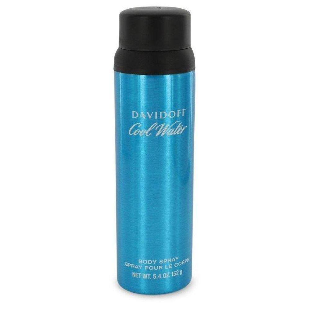 Colônia Masculina Davidoff 150ml Body