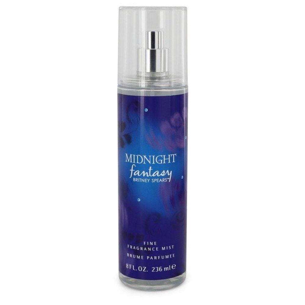 Perfume Feminino Britney Spears 236ml Body Mist