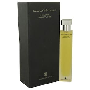 Perfume Vetiver Oud Illuminum 100 Ml Eau De Parfum