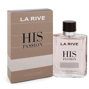 Colônia Masculina La Rive 100ml