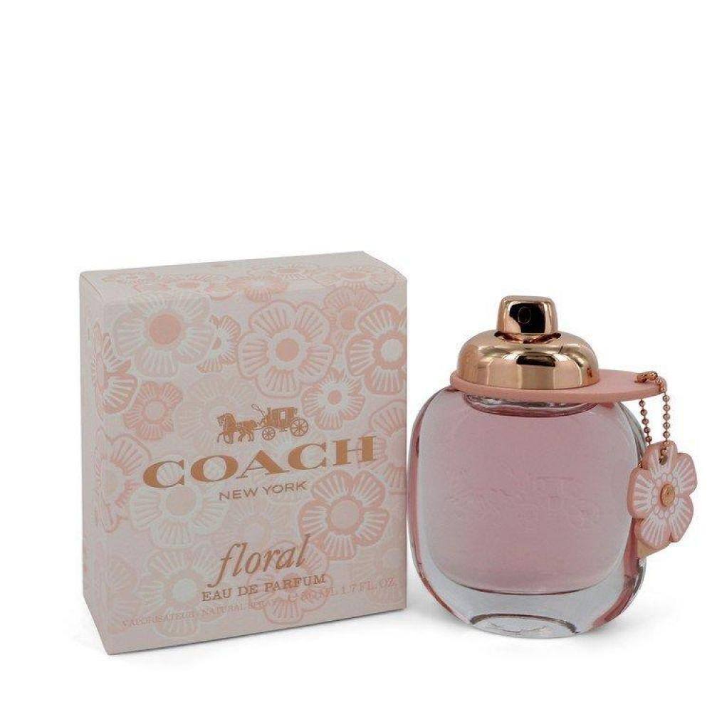 Perfume Feminino Coach 50ml