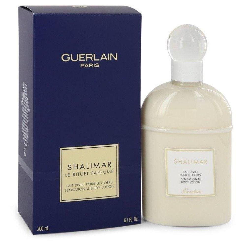 Perfume Feminino Guerlain 200ml