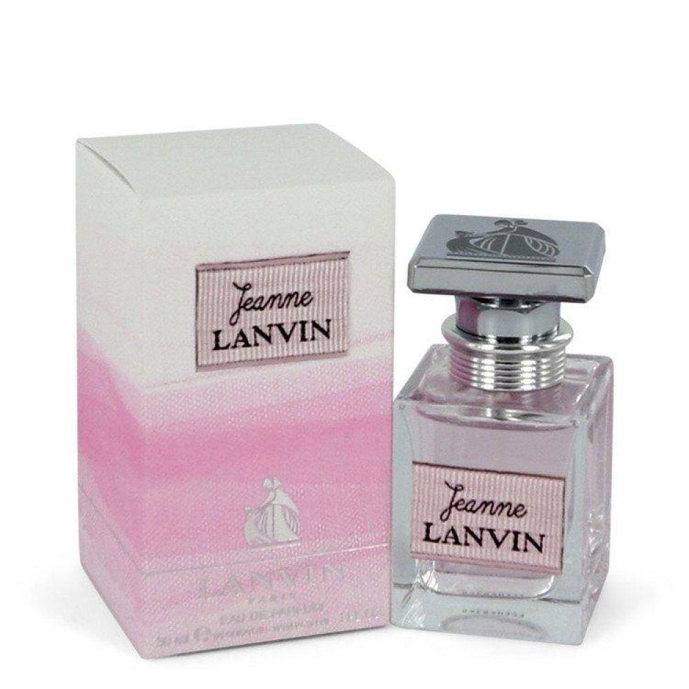 Perfume Feminino Jeanne Lanvin 30ml
